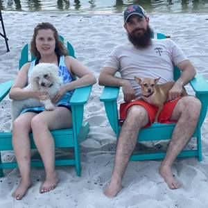 Meet your Posher, Mandy